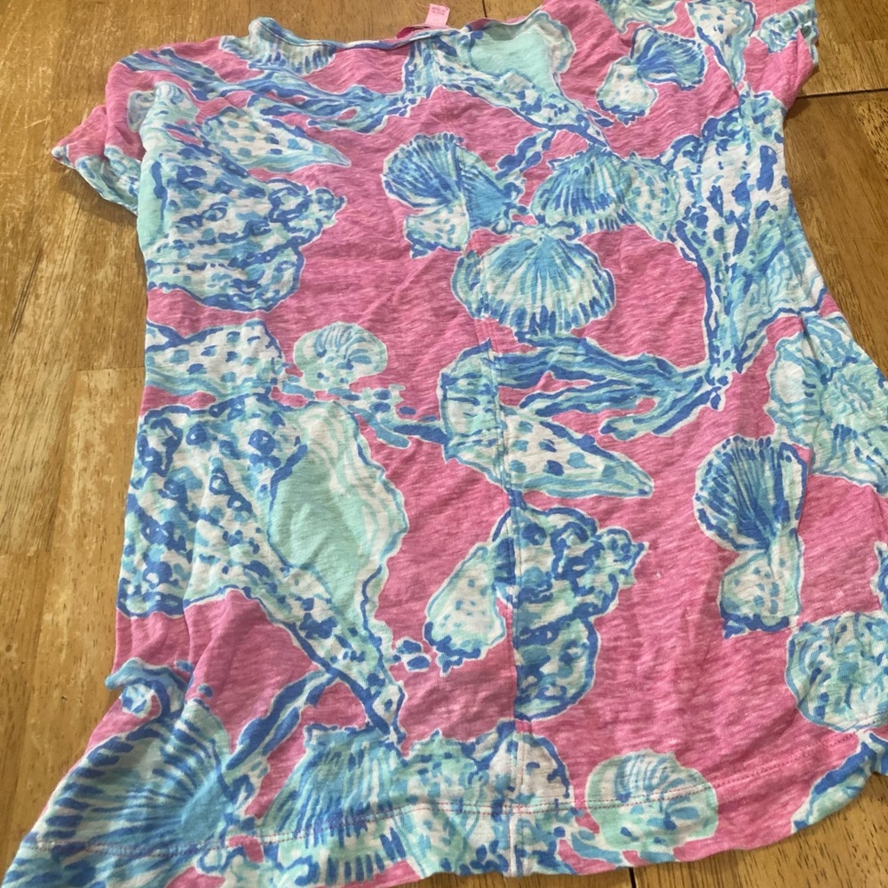 Beautiful Lilly Pulitzer size XS
